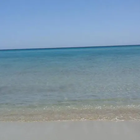 I Sicily, San Lorenzo, Marzamemi, Sr