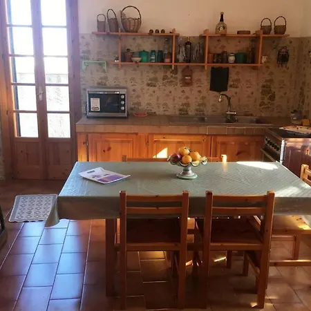 I Love Sicily, San Lorenzo, Marzamemi, Sr Holiday home Marzamemi