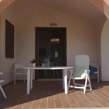 بيت للعطل I Sicily, San Lorenzo, Marzamemi, Sr مارزاميمي