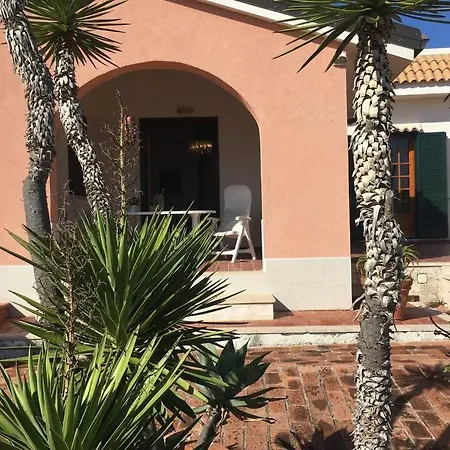 I Sicily, San Lorenzo, Marzamemi, Sr بيت للعطل مارزاميمي