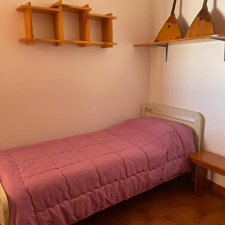 بيت للعطل I Sicily, San Lorenzo, Marzamemi, Sr مارزاميمي