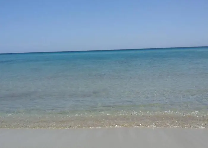 I Sicily, San Lorenzo, Marzamemi, Sr