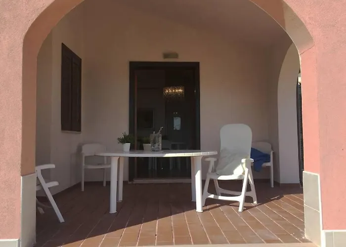 بيت للعطل I Sicily, San Lorenzo, Marzamemi, Sr مارزاميمي
