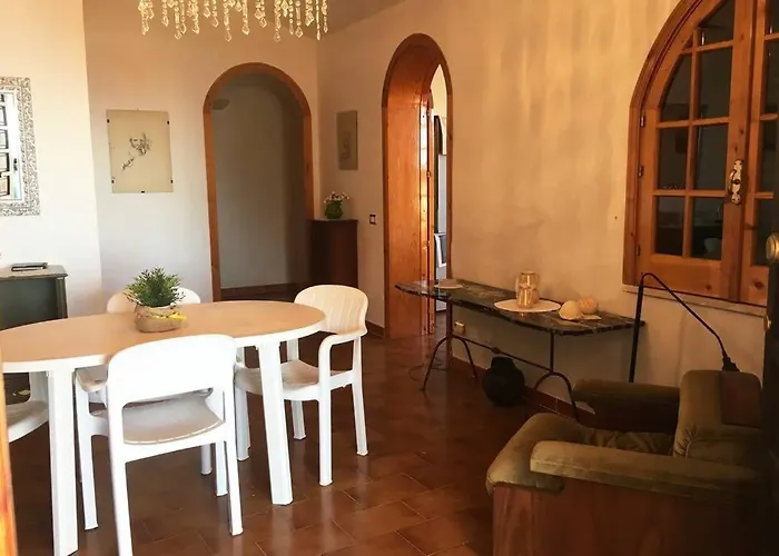 بيت للعطل I Sicily, San Lorenzo, Marzamemi, Sr *