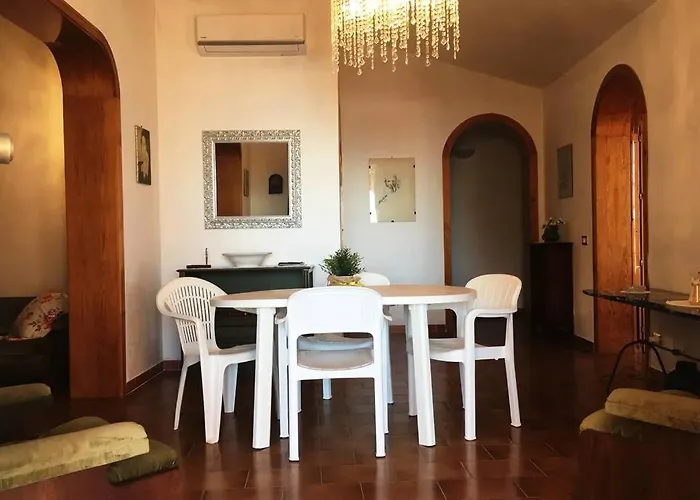 بيت للعطل I Sicily, San Lorenzo, Marzamemi, Sr مارزاميمي